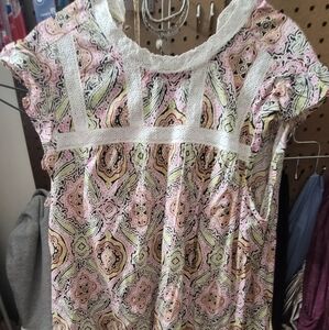 Womens shirt